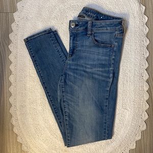 🦋American Eagle 🇺🇸 Long Jeggings